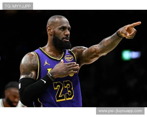 勒布朗·詹姆斯退役后的第一周：他的商业帝国将如何左右NBA选秀大会？